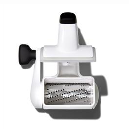 Râpe à fromage rotative - OXO - Accessoire - - La Guilde Culinaire