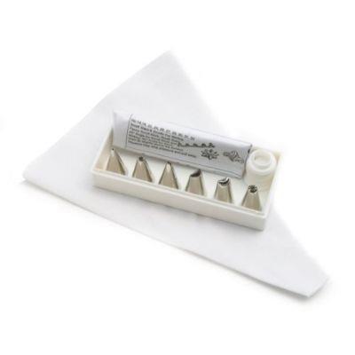 Trousse à glaçage - Fox Run - Accessoire - - La Guilde Culinaire