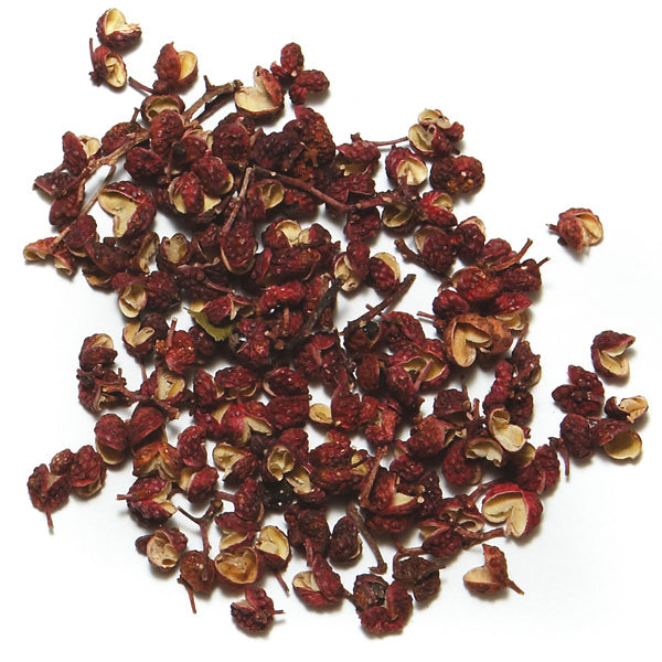 Poivre de Sichuan 25gr - La Guilde Culinaire - Poivre - - La Guilde Culinaire
