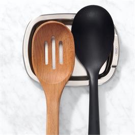 Repose-cuillère - OXO - Accessoire - - La Guilde Culinaire