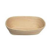Panier épreuvage 23x9 H8.5 cm - Banneton à pain - SG - Panier épreuvage - - La Guilde Culinaire