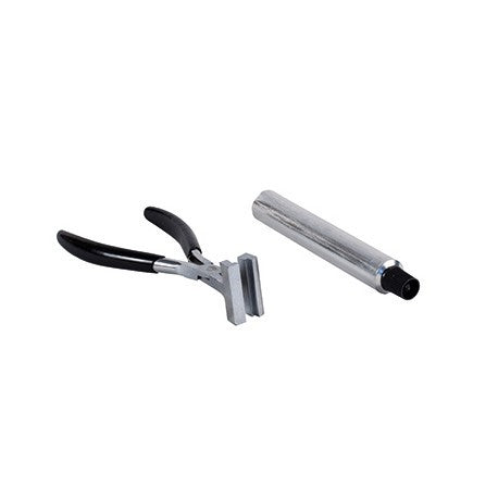 Tubes Cocktail 30ml + pince - Solia - Service de table jetable - - La Guilde Culinaire