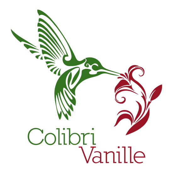 Colibri Vanille