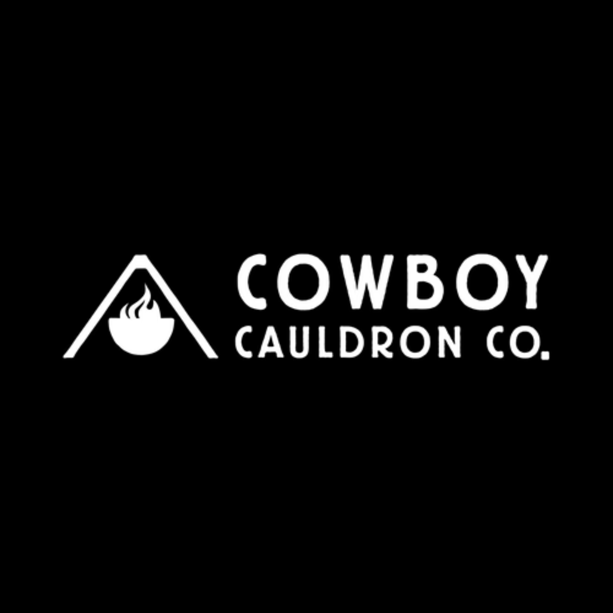 Cowboy Cauldron