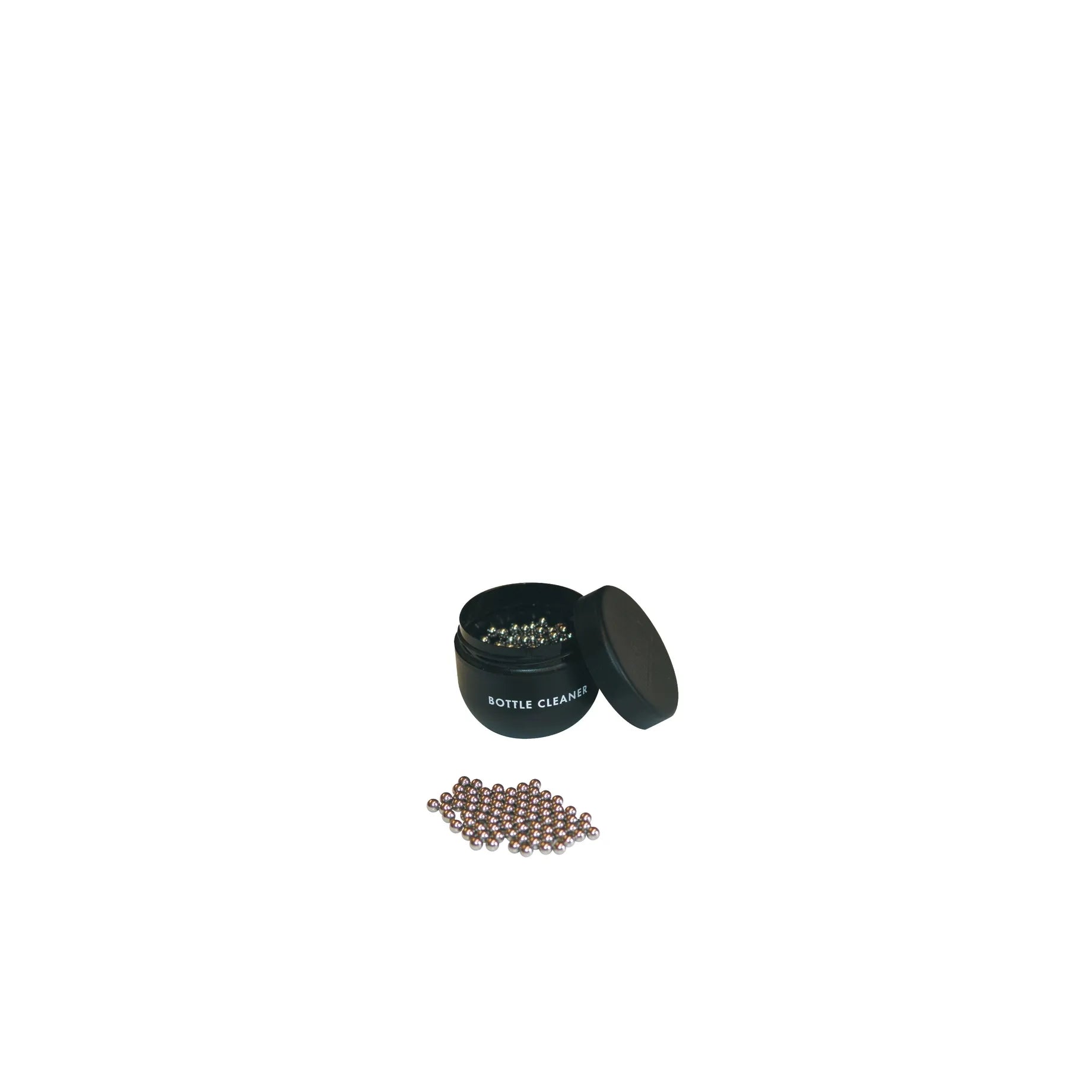 Perles Nettoyantes pour Carafe - Riedel - Brosse de nettoyage - - La Guilde Culinaire
