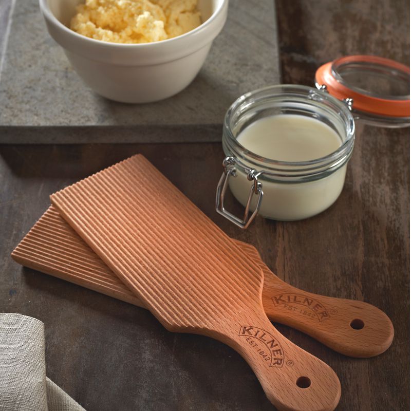 Palettes à beurre    - Kilner - Palette è beurre -  - La Guilde Culinaire