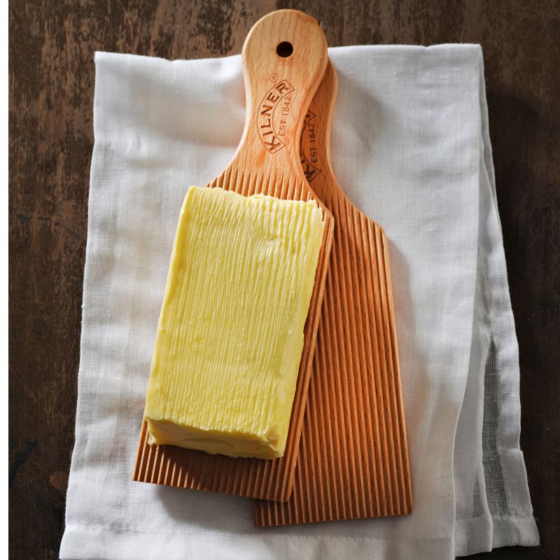 Palettes à beurre    - Kilner - Palette è beurre -  - La Guilde Culinaire