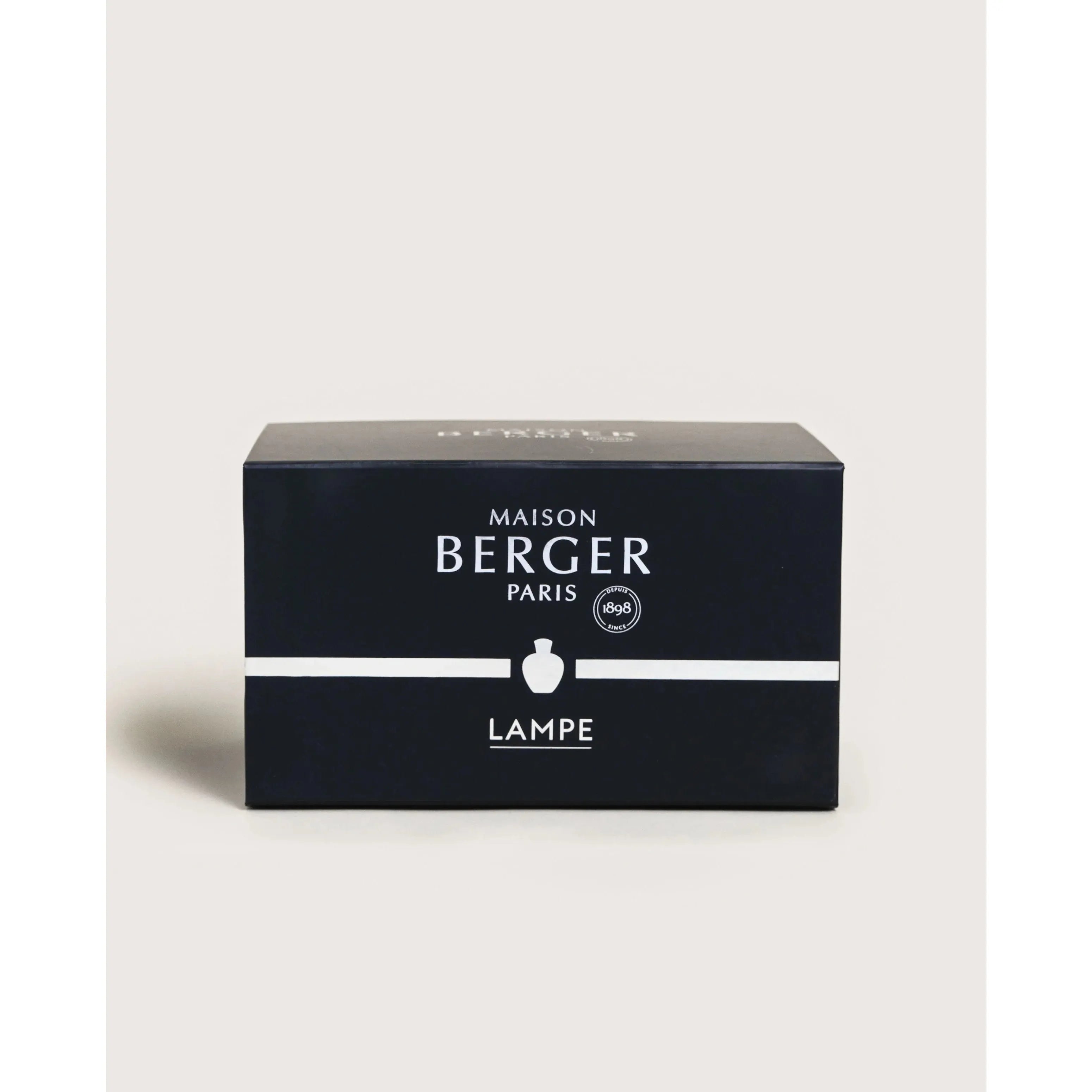 Lampe Berger Gravity – Transparente - Maison Berger Paris - Lampe Berger - - La Guilde Culinaire