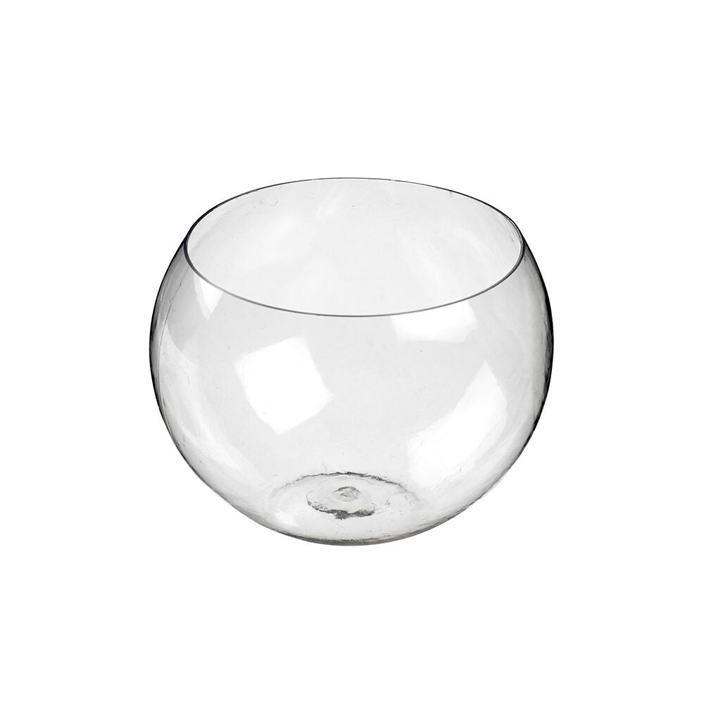 Verrine Sph'air transparente 130ml Solia    - Solia - Verre -  - La Guilde Culinaire