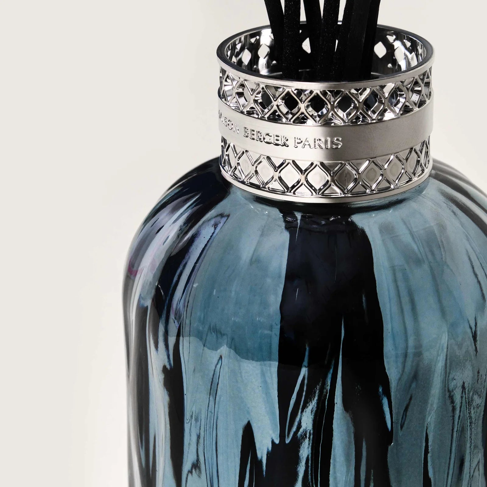 Bouquet parfumé Quintessence Bleu * - Maison Berger Paris - Bouquet parfumé - - La Guilde Culinaire