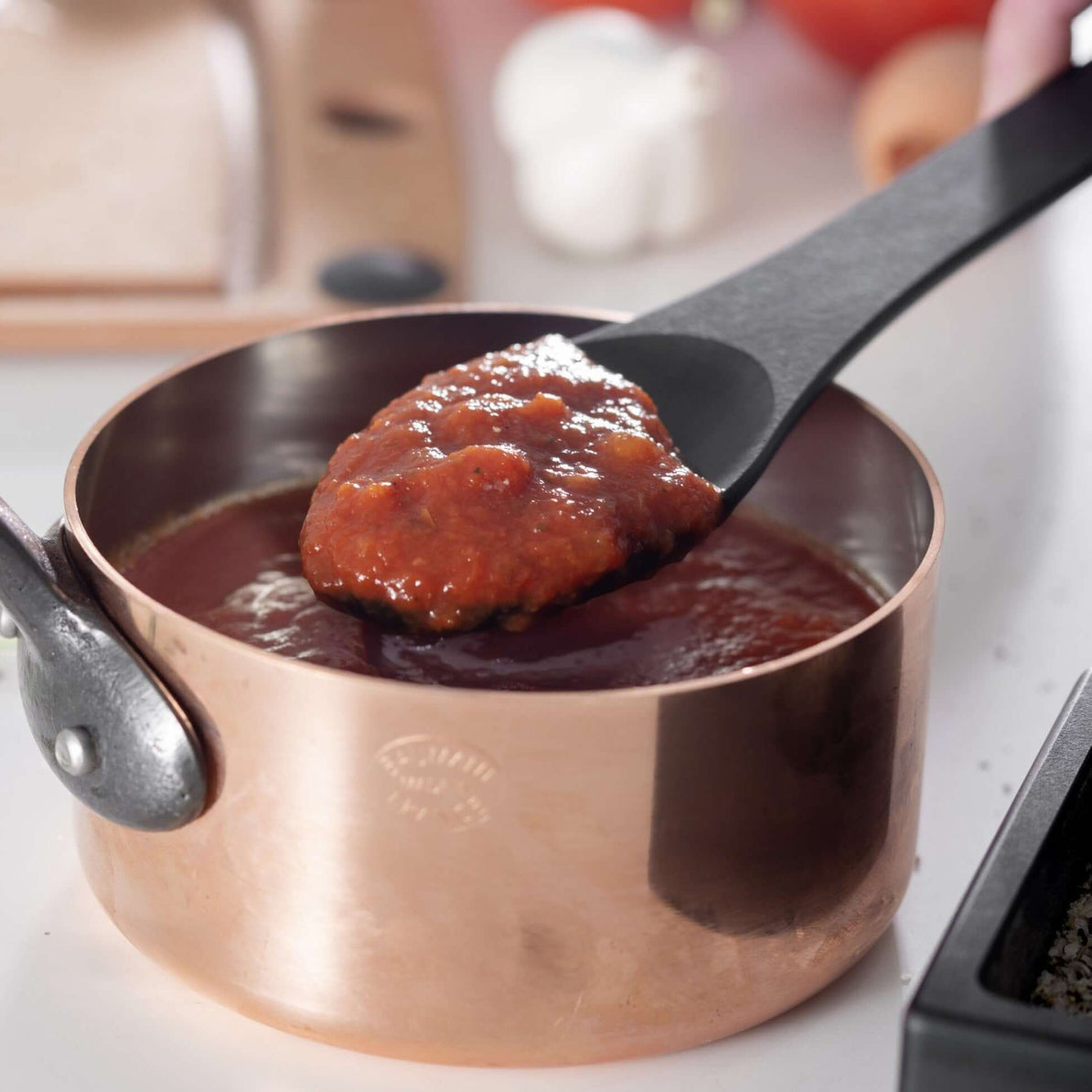 Cuillère Ardoise - Kitchen Series    - Epicurean - Cuillère de cuisine -  - La Guilde Culinaire