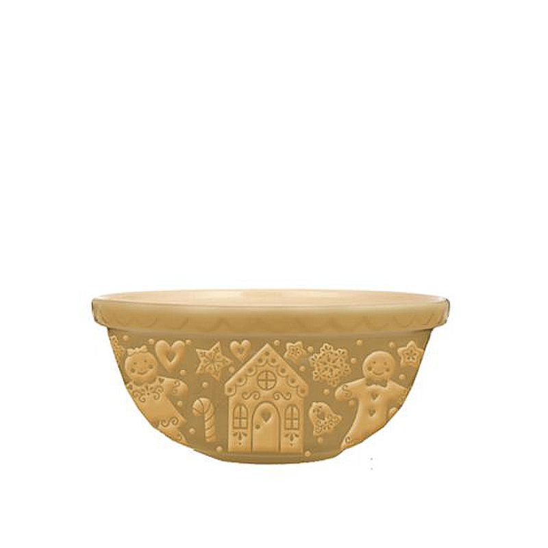 Bol à mélanger - 2L Beige - Mason Cash - Bol à mélanger - 0218588GL - La Guilde Culinaire