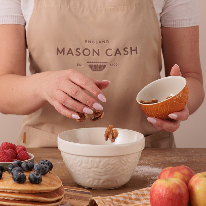 Bol multi-usage - 900 mL - Mason Cash - Bol à mélanger - - La Guilde Culinaire