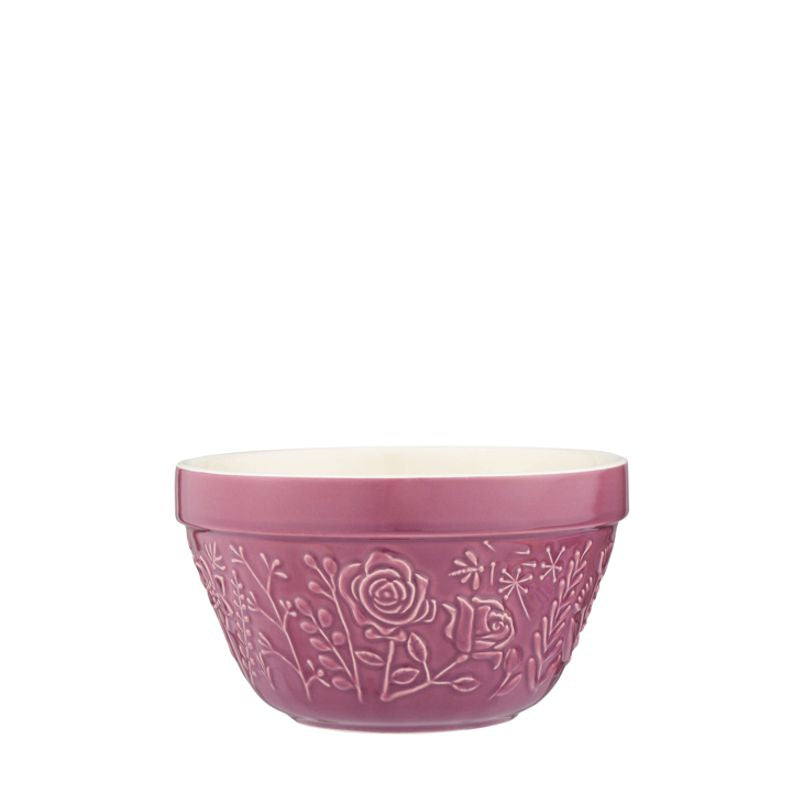Bol multi-usage - 900 mL Violet - Mason Cash - Bol à mélanger - 0219106PR-1 - La Guilde Culinaire