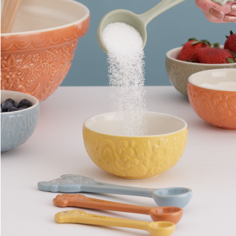 Mini bols Home to Roost - jeu de 4 - Mason Cash - Bol - - La Guilde Culinaire