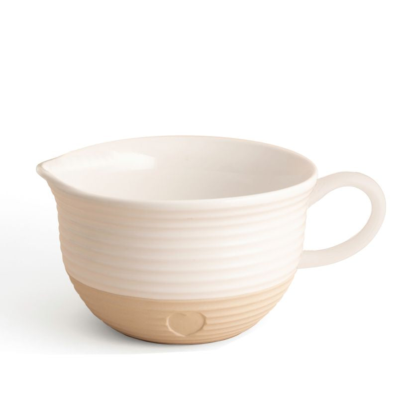 Bol à pâte - 2 L - Mason Cash - Bol à mélanger - - La Guilde Culinaire