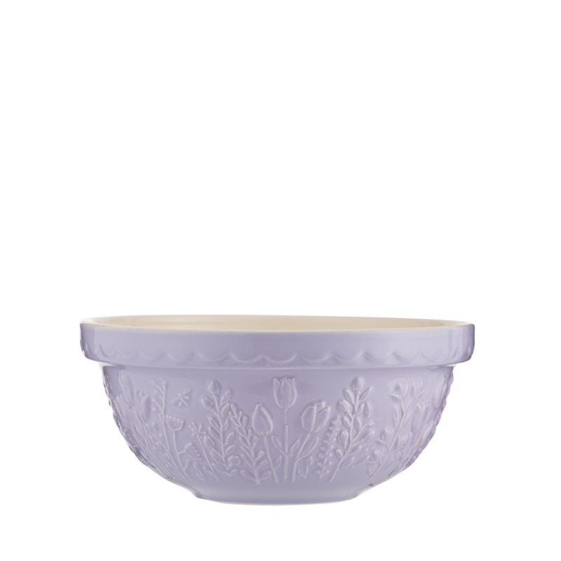 Bol à mélanger - 2L Lilas - Mason Cash - Bol à mélanger - 0219134LI - La Guilde Culinaire