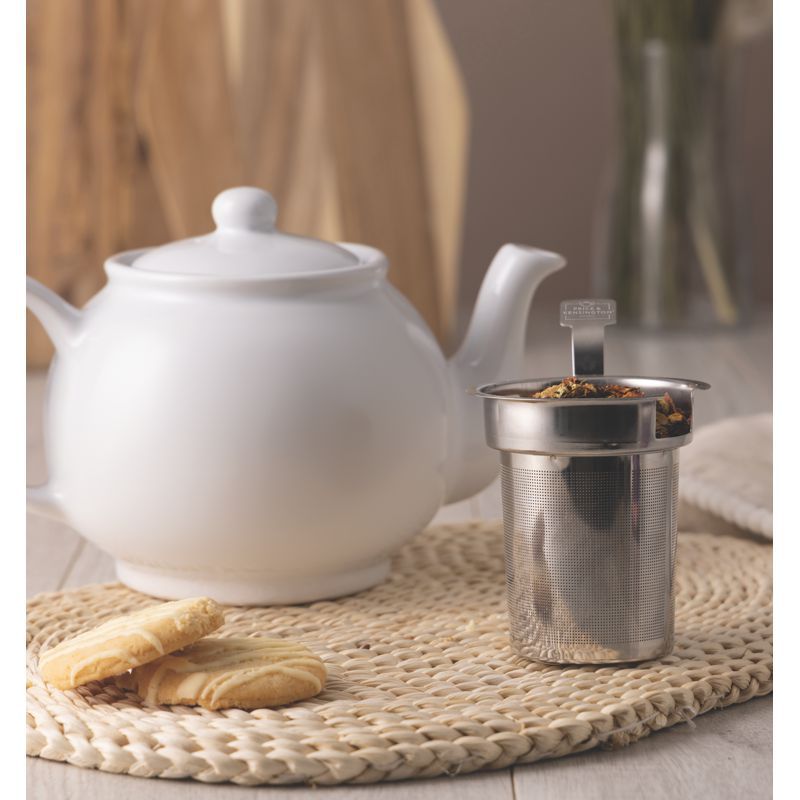Filtre à thé 6-tasses - Price & Kensington - Accessoire thé - - La Guilde Culinaire