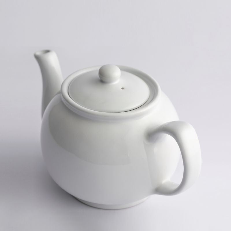 Théière 2-tasses Classic - Price & Kensington - Théière - - La Guilde Culinaire