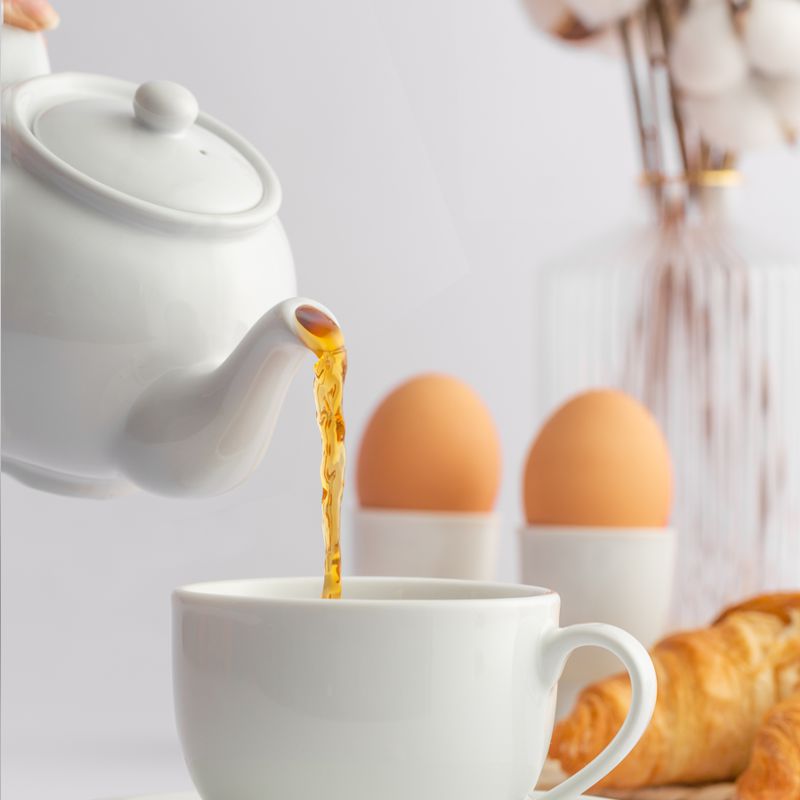 Théière 2-tasses Classic - Price & Kensington - Théière - - La Guilde Culinaire
