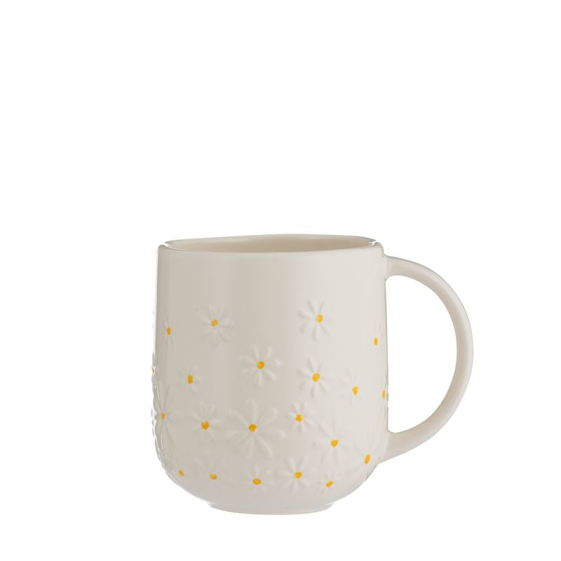 Tasse Daisy - Price & Kensington - Tasse à café et à thé - - La Guilde Culinaire