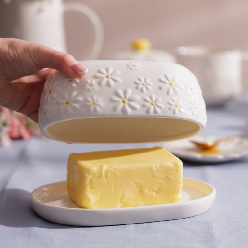 Beurrier Daisy - Price & Kensington - Beurrier - - La Guilde Culinaire