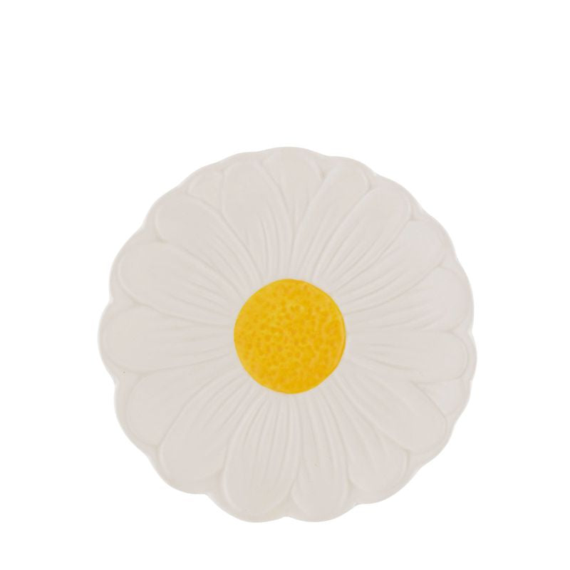 Petit plat Daisy - Price & Kensington - Plat de service - - La Guilde Culinaire