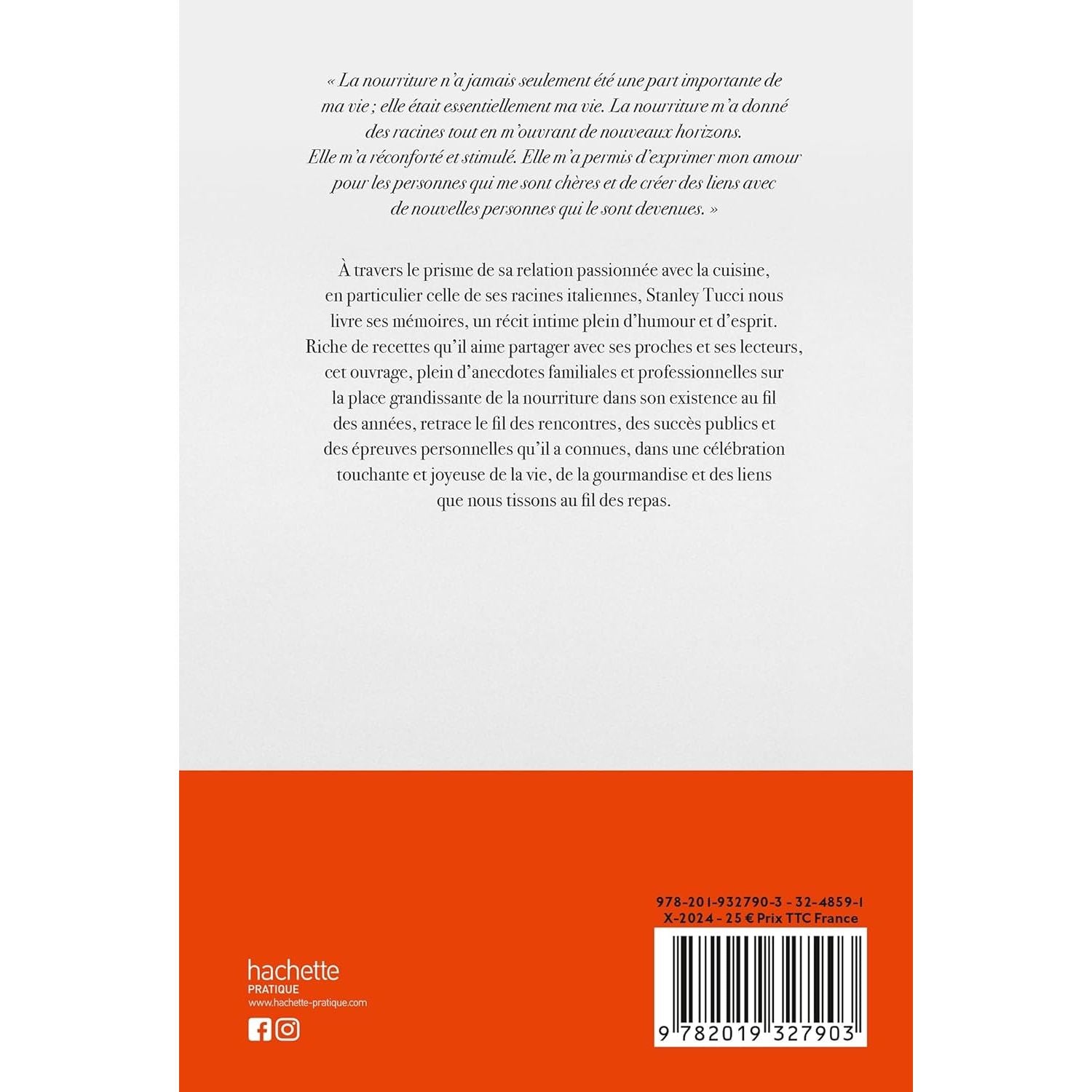 Taste: Le Goût de la vie    - Hachette Ed. - Livre -  - La Guilde Culinaire