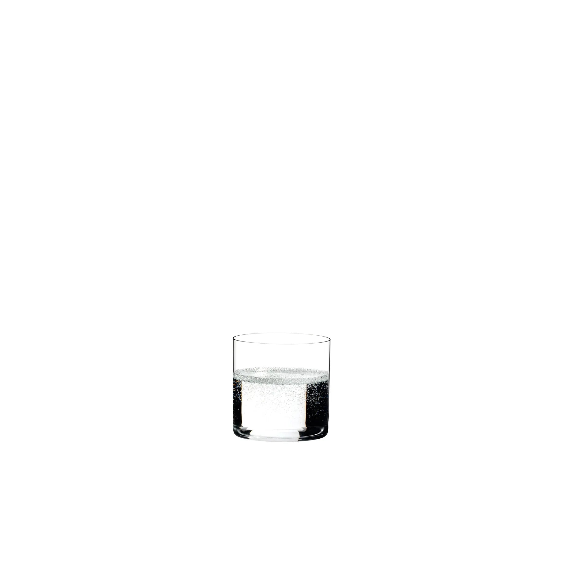 "O" Verre à Eau (Boîte de 2) - Riedel - Verre à eau - - La Guilde Culinaire