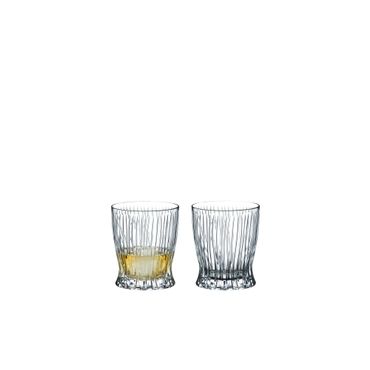 Verre à whisky Collection Fire Whisky - Riedel - Verre à whisky - - La Guilde Culinaire