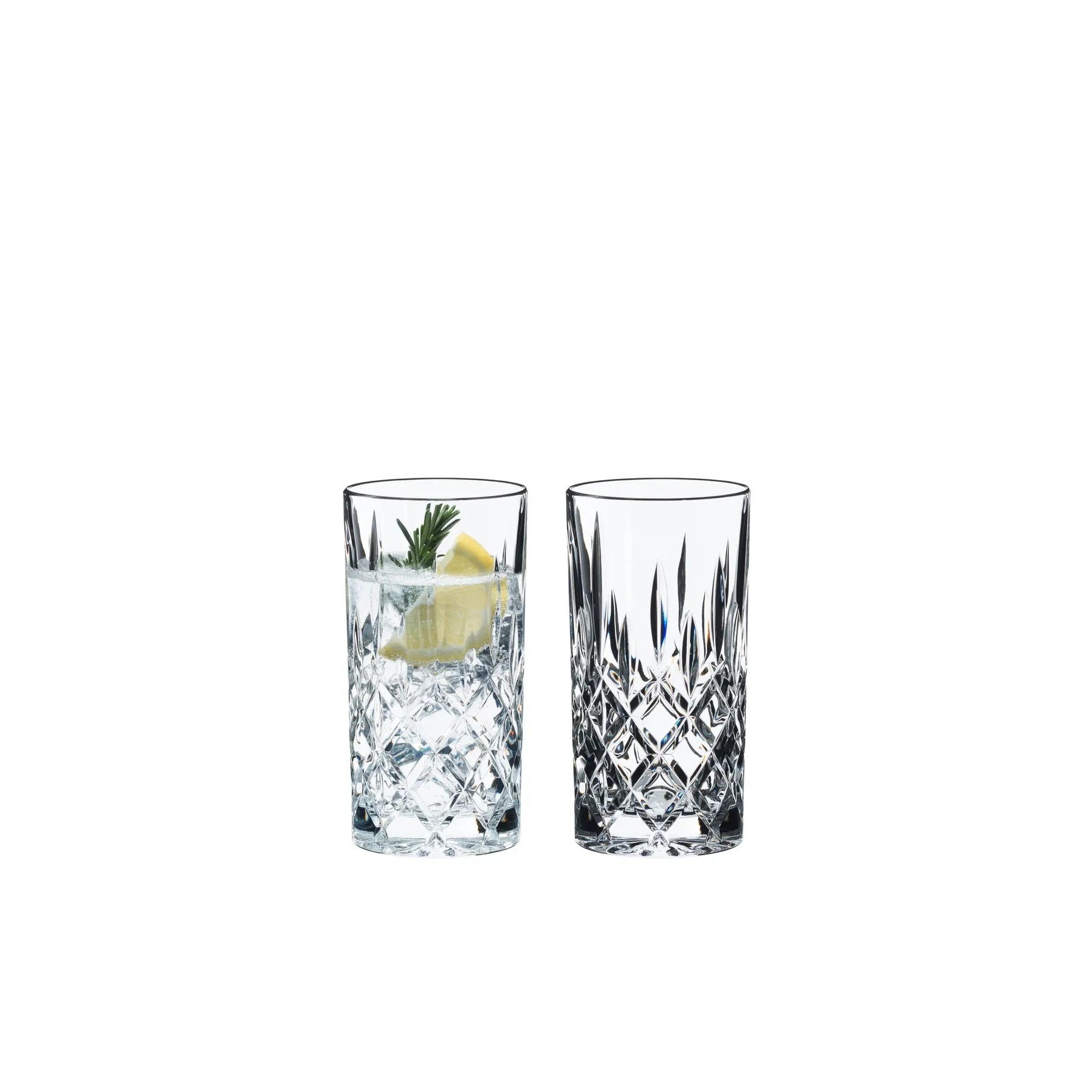 Verre à Long Drink - Collection Spey (Boîte de 2) - Riedel - Verre à cocktail - - La Guilde Culinaire