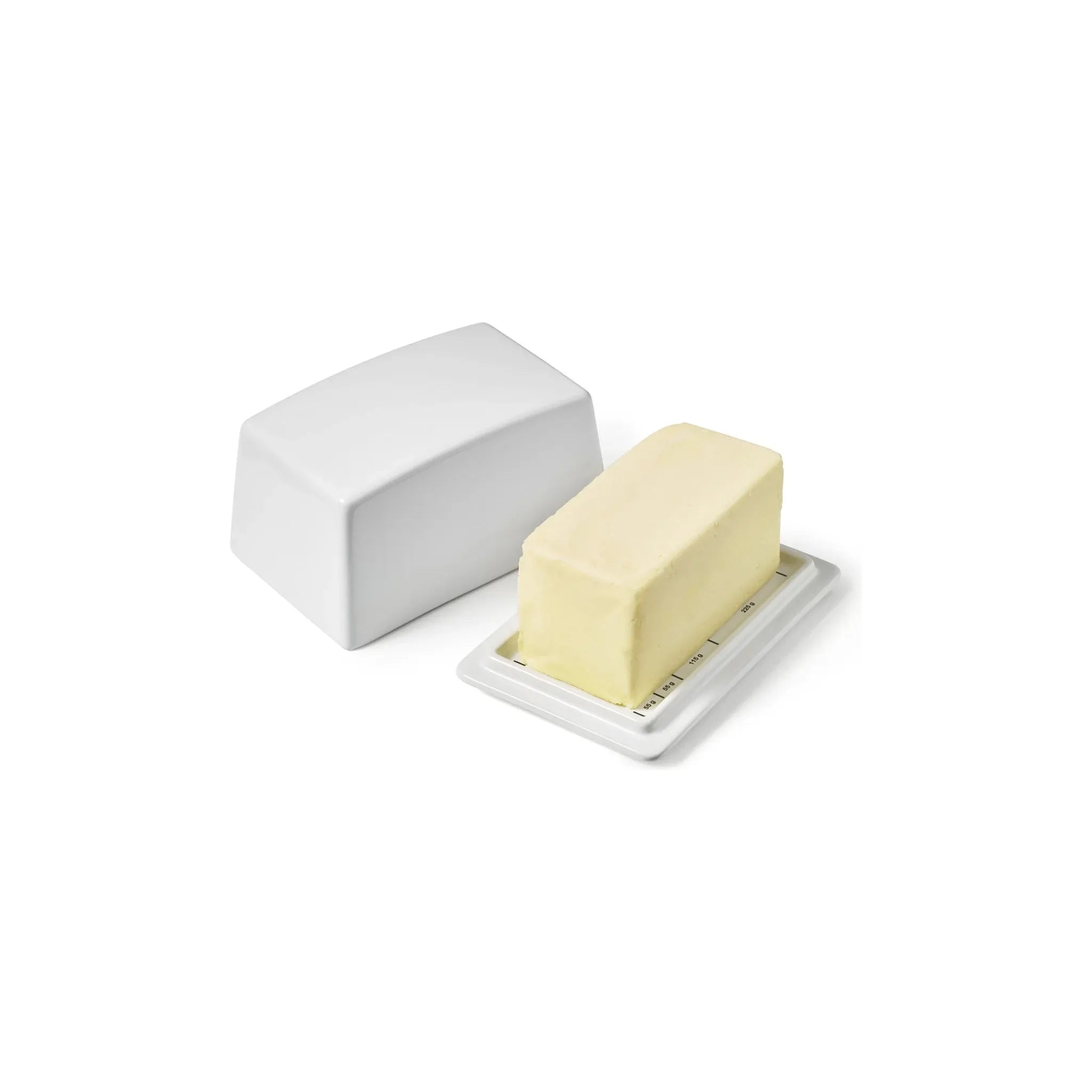 Beurrier de 454 g RICARDO    - Ricardo - Beurrier -  - La Guilde Culinaire