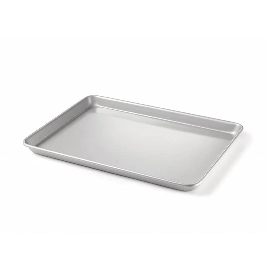 Grande plaque de cuisson antiadhésive RICARDO    - Ricardo - Moule à gâteaux -  - La Guilde Culinaire