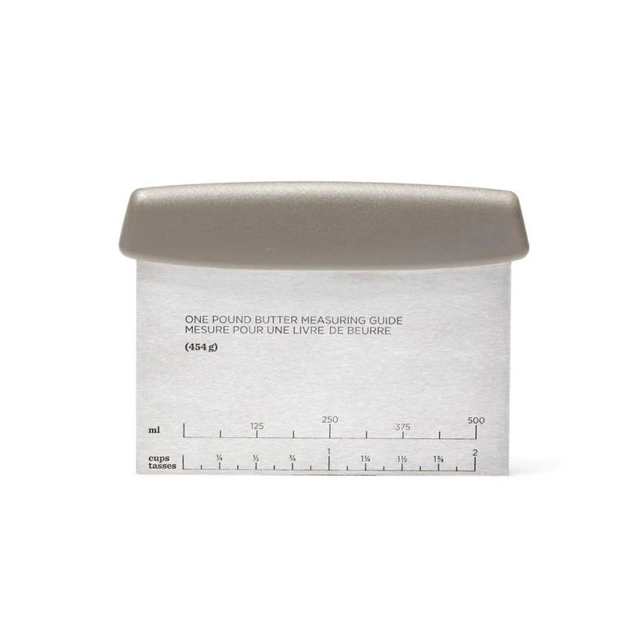 Grattoir coupe-pâte RICARDO    - Ricardo - Accessoire -  - La Guilde Culinaire