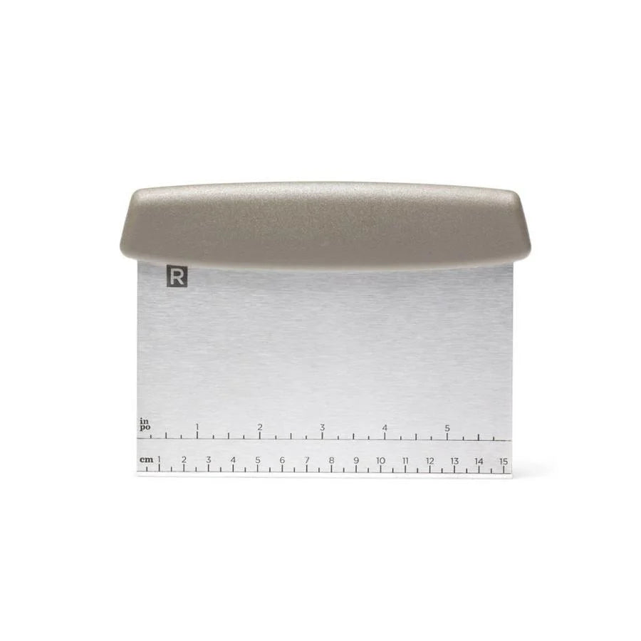 Grattoir coupe-pâte RICARDO    - Ricardo - Accessoire -  - La Guilde Culinaire