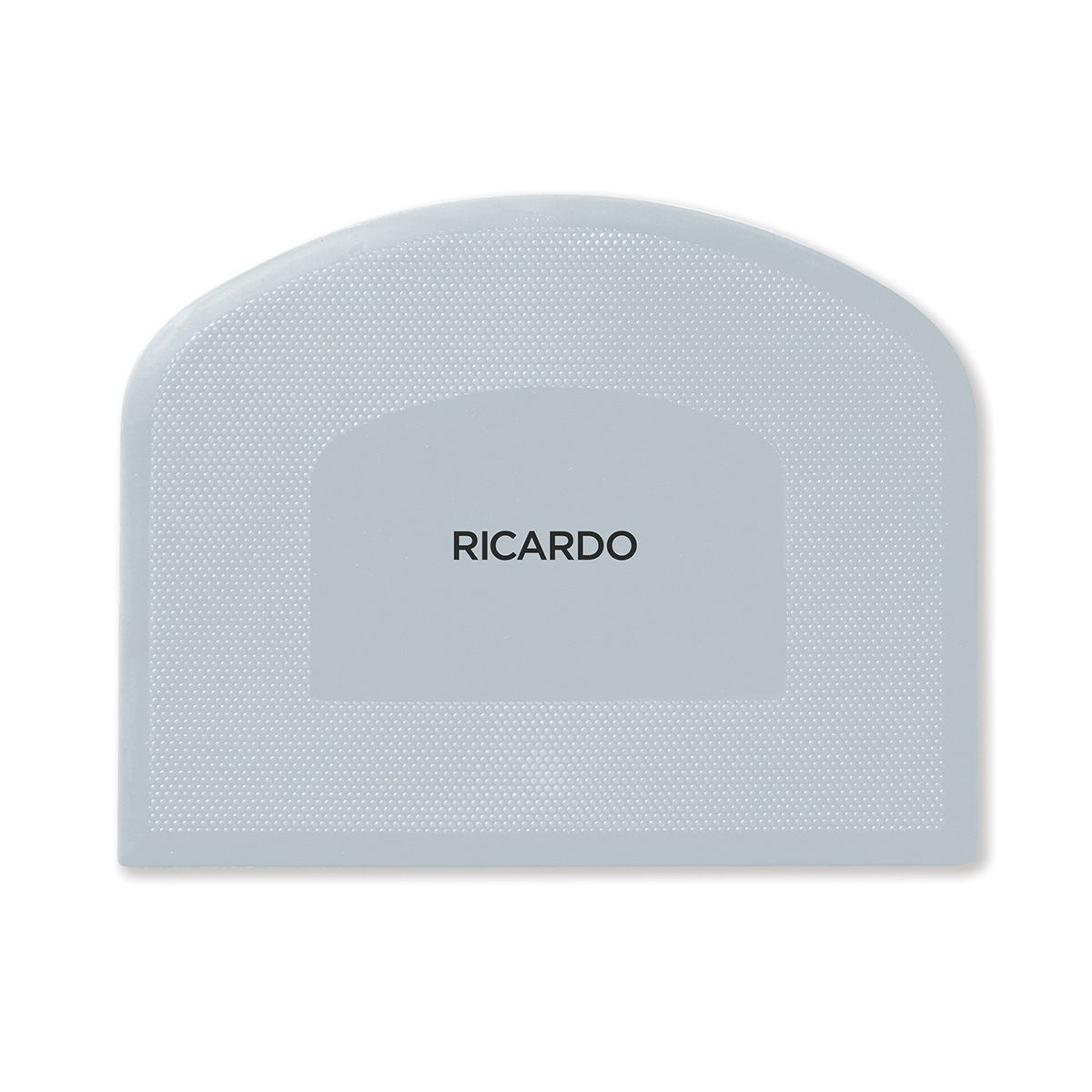 Grattoir flexible gris RICARDO    - Ricardo - Accessoire -  - La Guilde Culinaire