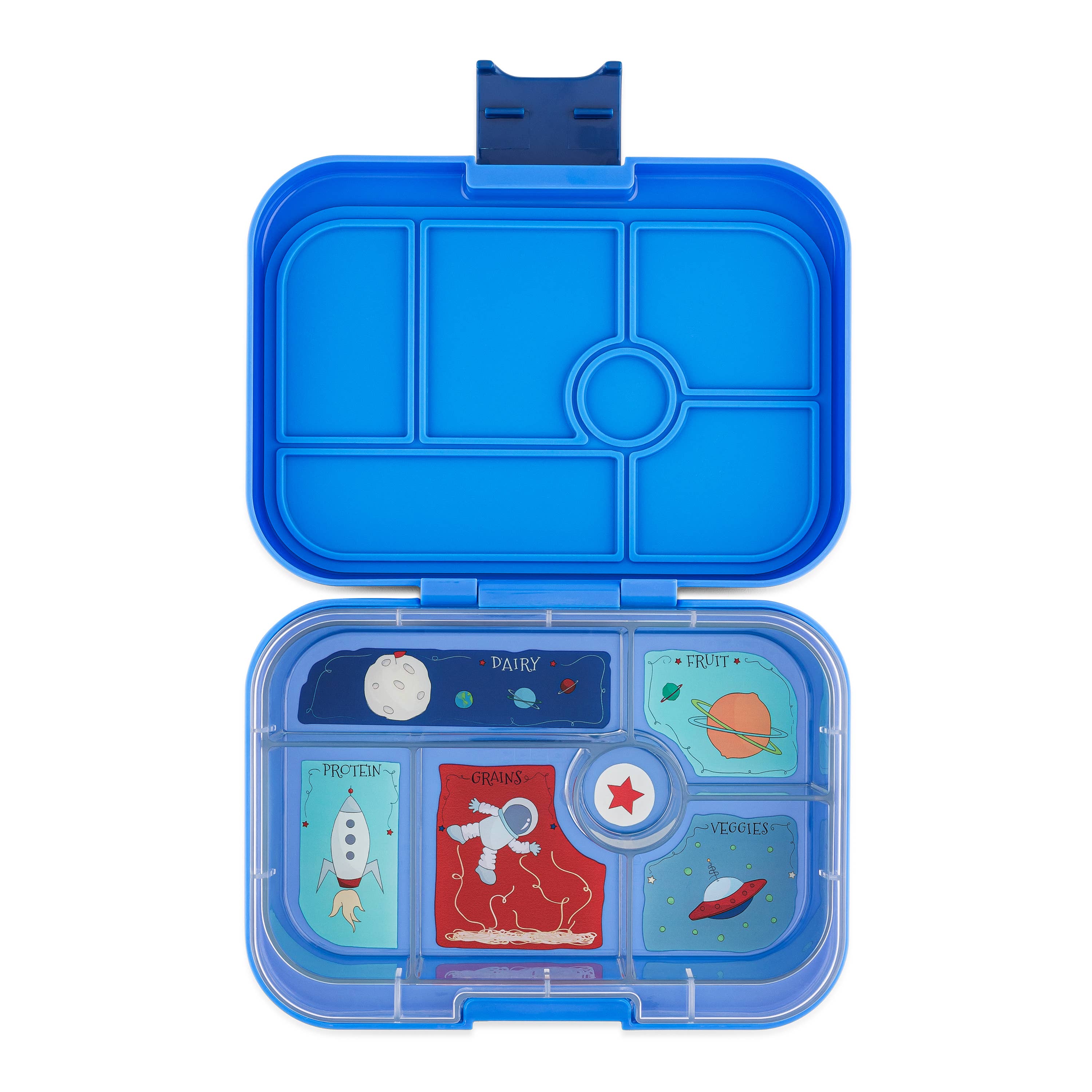 Yumbox Original - Boîte à Lunch Bento Étanche pour Enfants - Yumbox - Boîte à repas - - La Guilde Culinaire