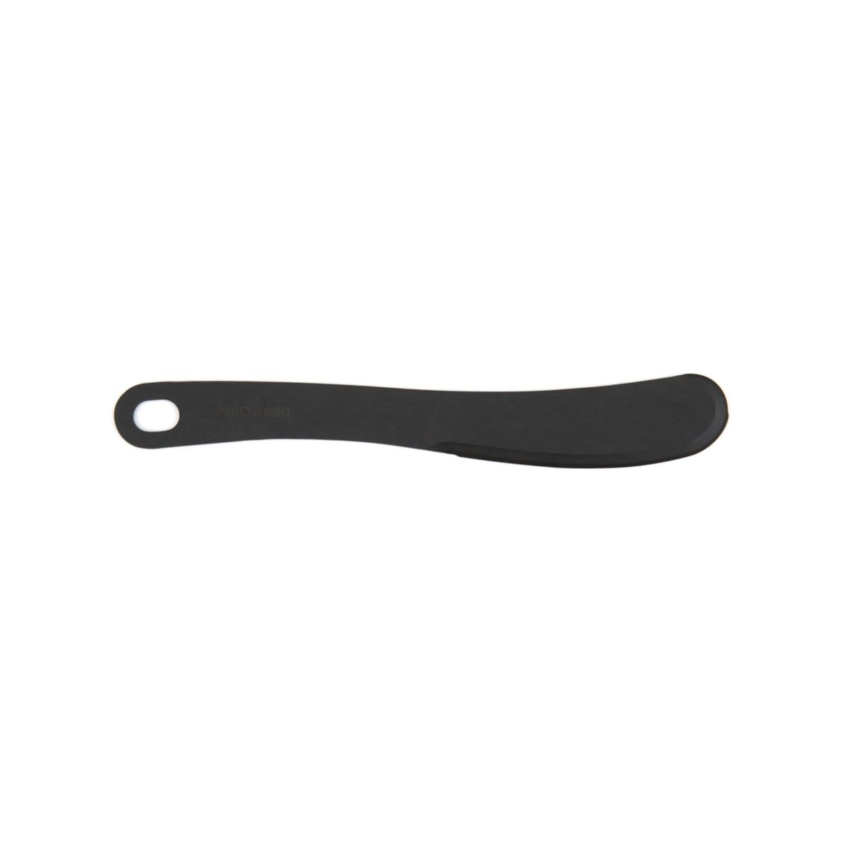 Tartineur (8.3x1.3") Ardoise   - Epicurean - Couteau à tartiner - 031-08spreader02 - La Guilde Culinaire
