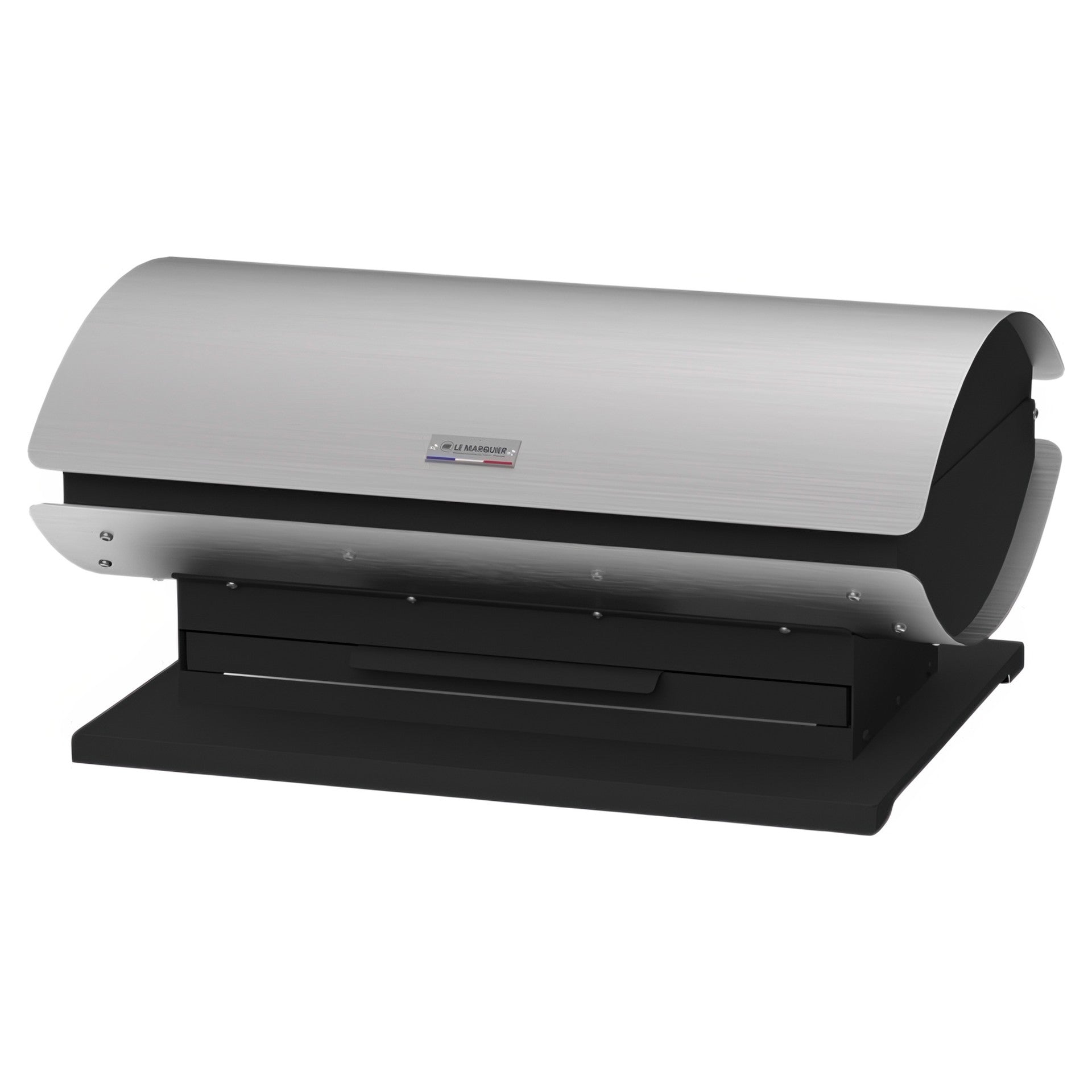 Le Barbecue Français XL60 Duo - Le Marquier - Le Marquier - BBQ - - La Guilde Culinaire
