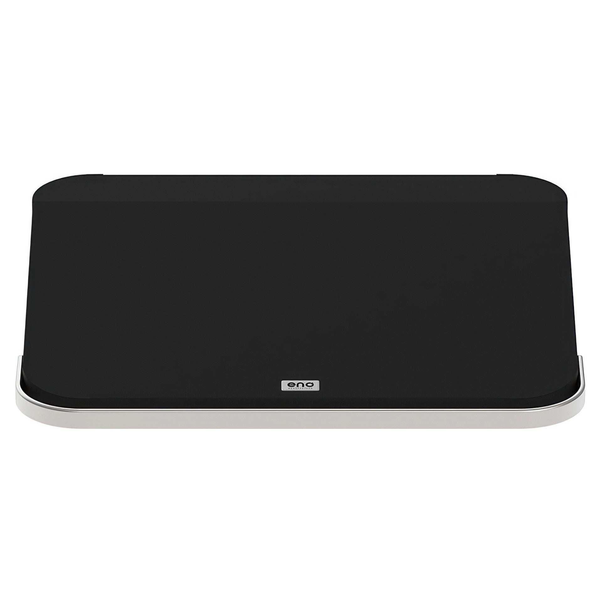 Eno - Ensemble Plancha 3 brûleurs et couvercle ENOSIGN 80 - Noir et Inox - ENO - Ensemble plancha - - La Guilde Culinaire