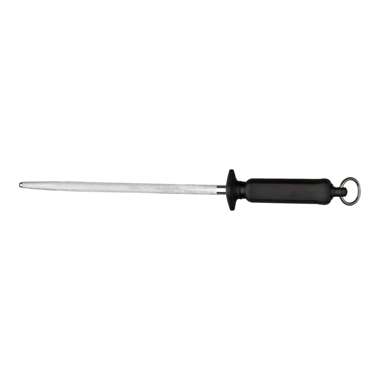 Fusil à aiguiser 26 cm    - Zwilling - Aiguiseur et affutoir -  - La Guilde Culinaire