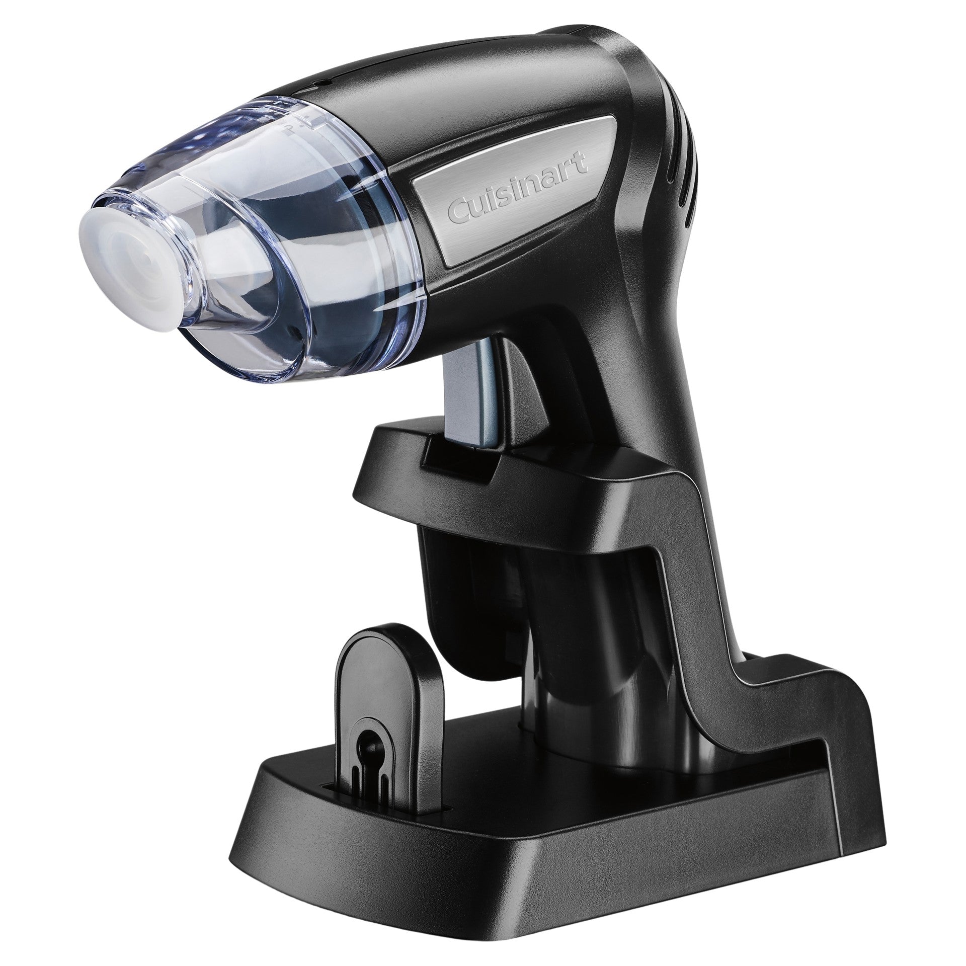 Pistolet scelleur sous vide sans fil rechargeable - Cuisinart - Emballeuse sous-vide - - La Guilde Culinaire