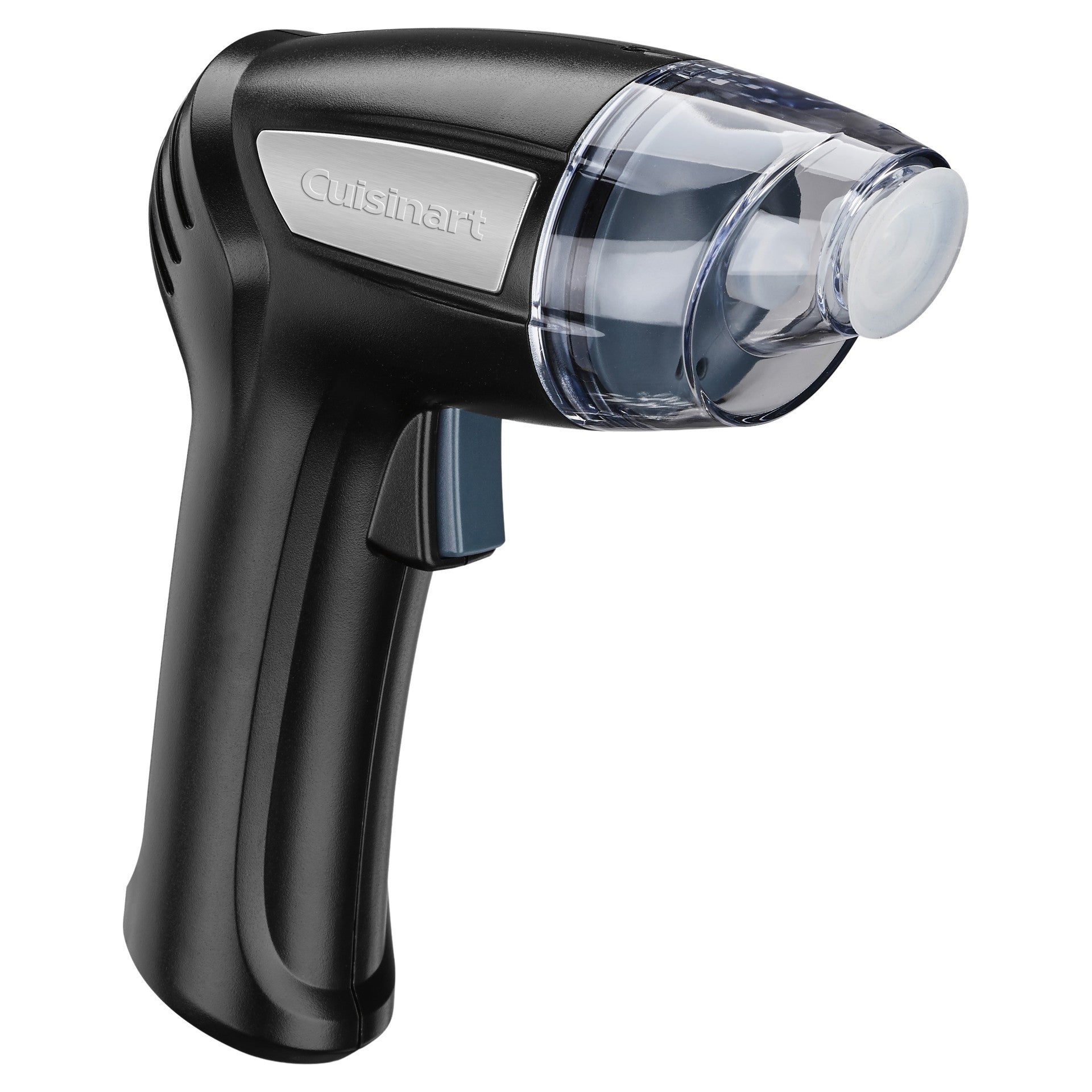 Pistolet scelleur sous vide sans fil rechargeable - Cuisinart - Emballeuse sous-vide - - La Guilde Culinaire