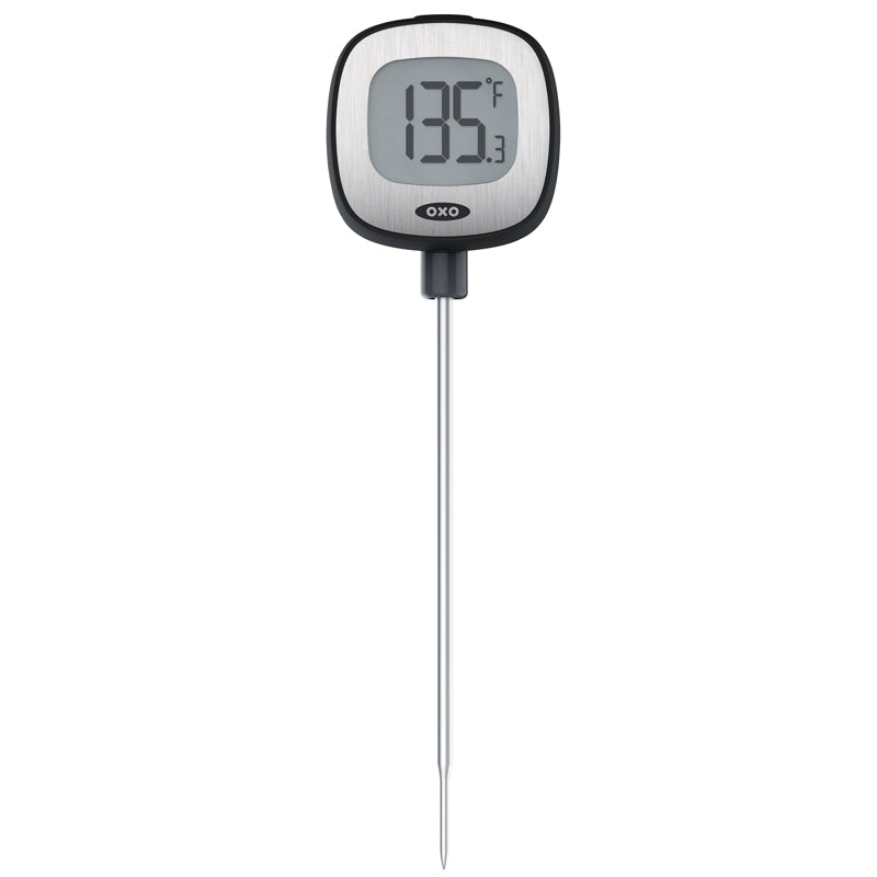 Thermomètre numérique - OXO - Thermomètre de cuisine - - La Guilde Culinaire