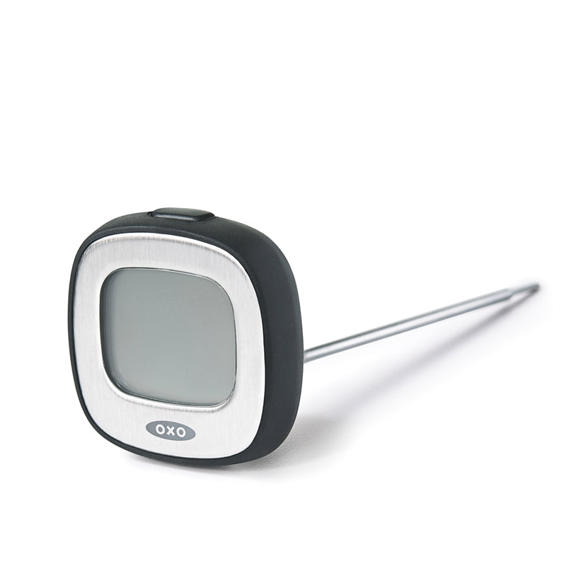Thermomètre numérique - OXO - Thermomètre de cuisine - - La Guilde Culinaire
