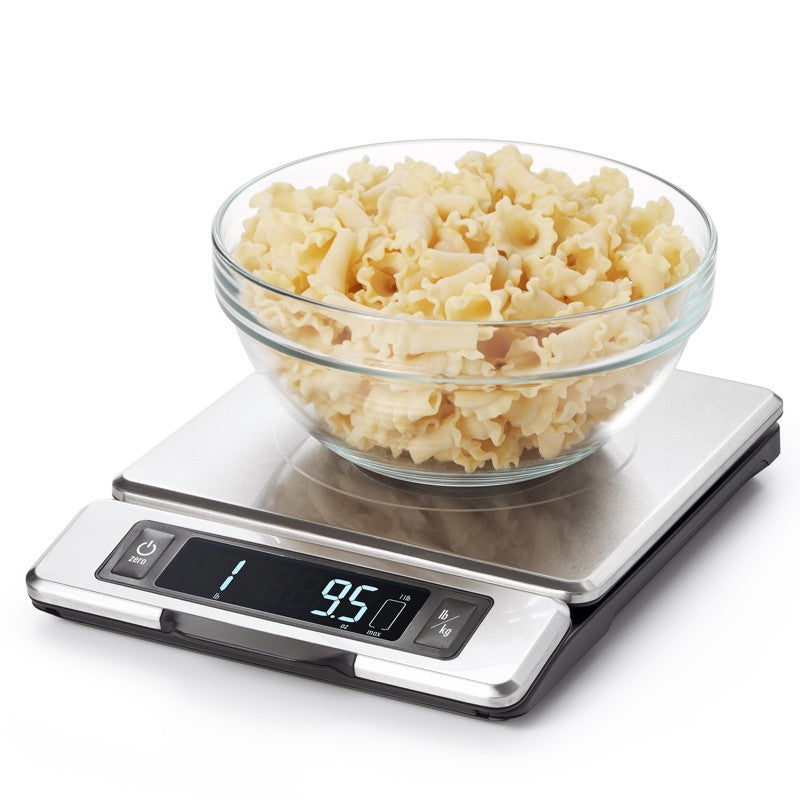 Balance digitale - OXO - Balance - - La Guilde Culinaire