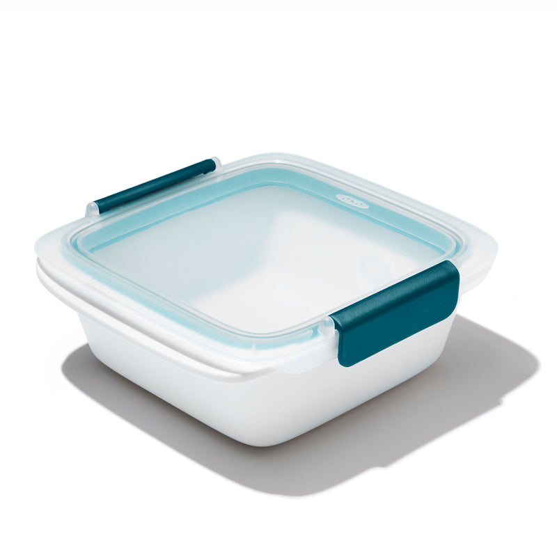 PREP & GO Boîte à sandwich - OXO - Contenant pour aliment - - La Guilde Culinaire