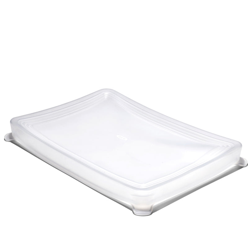 Couvercle pour moule en silicone 23 x 33cm (9 x 13po)    - OXO - Couvercle silicone -  - La Guilde Culinaire