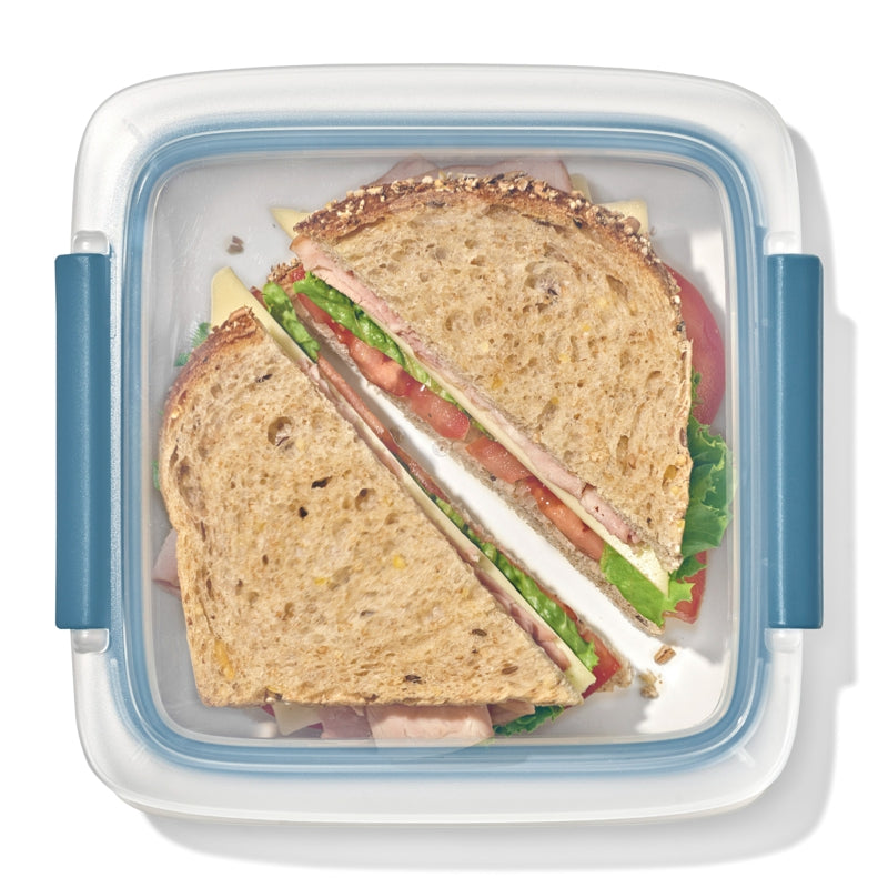 PREP & GO Contenant mince - OXO - Contenant pour aliment - - La Guilde Culinaire