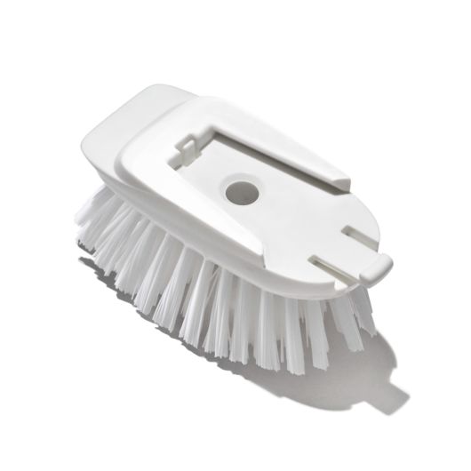 Pack de 2 recharges pour brosse à vaisselle    - OXO - Brosse de nettoyage -  - La Guilde Culinaire